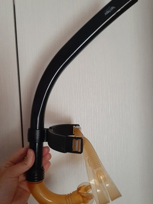 Front Snorkel Used, Good Condition, Fully Functional