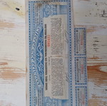 Bond loan 1926 used