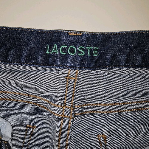Lacoste Kids Pants Like New, Size 12 152cm