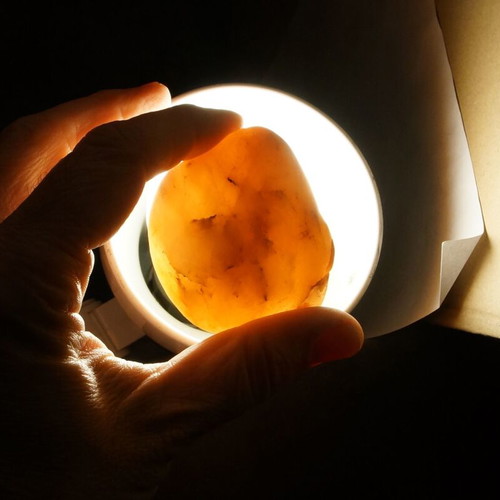 Quartz stones new, pack