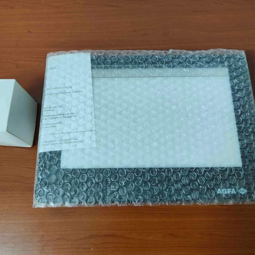 Agfa Light Box 15x25cm new with magnifying loupe