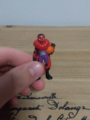 Space Jam mini figure like new