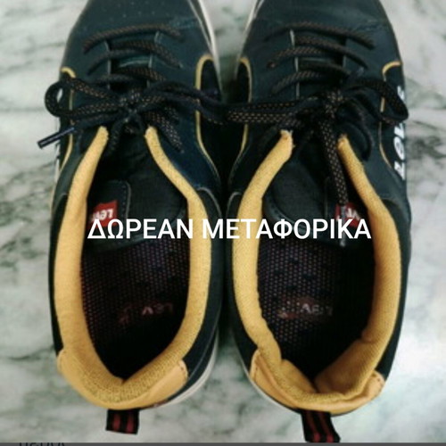 Levi's Sports Shoes - Size 37