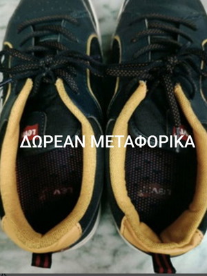 Levi's Sports Shoes - Size 37