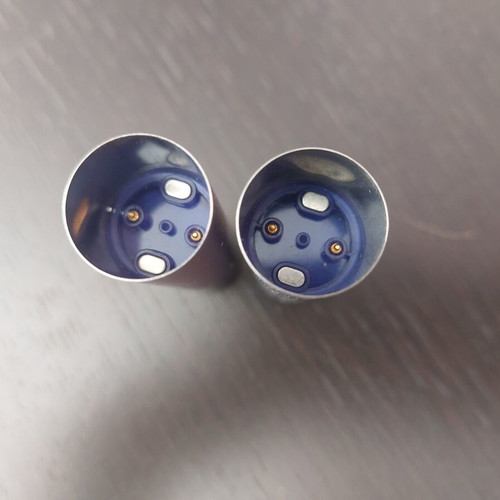 Blubar devices for blupods like new