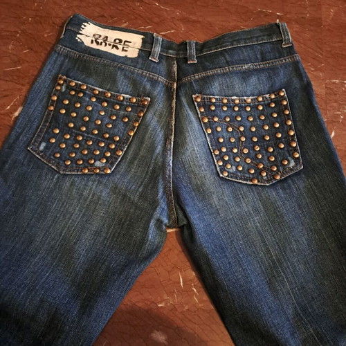 Men's jeans Rare No 33 like new