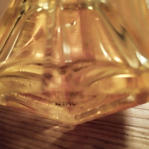 Allien Sunessence edt vintage συλλεκτικό μεταχειρισμένο
