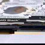  Western Digital Scorpio Black WD5000LPLX 500Gb HDD Sata 2.5"