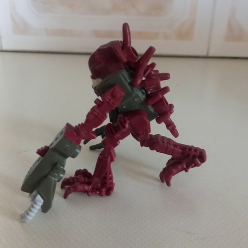Lego Bionicle Hakann McDonalds 2006 figure like new