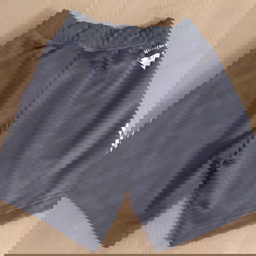 Σορτς αγοριών Adidas ηλικίας 7-8