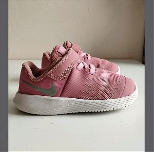 Nike παπούτσια παιδικά για κορίτσι ν.23,5