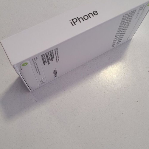 Apple iPhone 14 128GB Midnight refurbished, like new