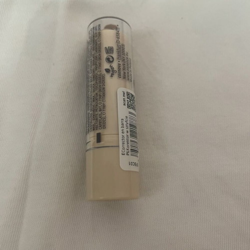 Essence Coverstick Concealer new, medium shade, hydrating stick