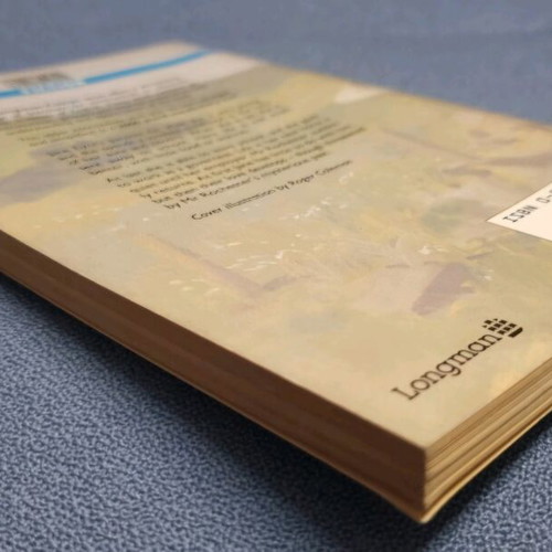 Jane Eyre like new, simplified edition by Charlotte Bronte