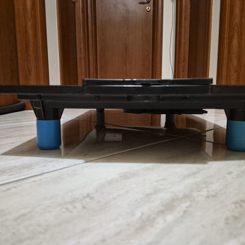Air Hockey Table Xtreme Hockey used, complete set