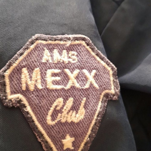 Mexx Fashion jacket used for 4 years old, size 104 cm