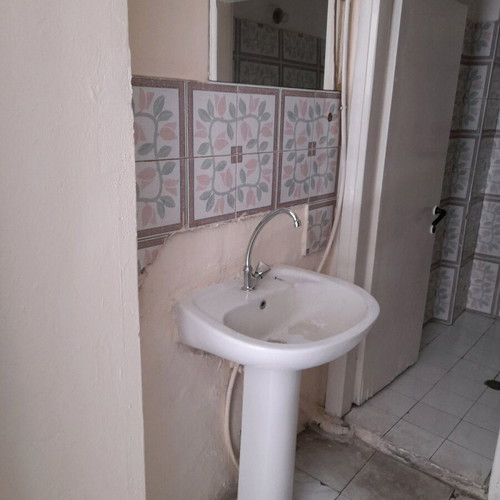 Commercial space 27 sqm in Neapoli Thessaloniki
