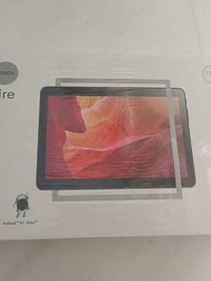 Turbo-X Fire 10.1" 4G tablet, 16GB