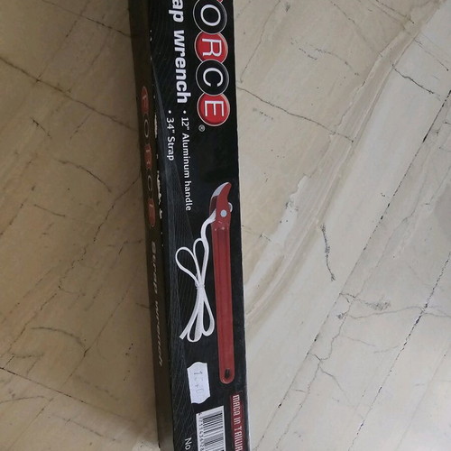 Oil filter tool new for car