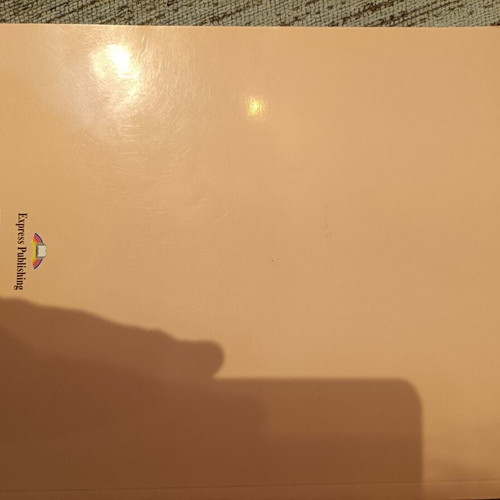 Michigan ECPE Companion and Study Companion books new