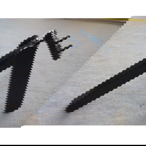 Τρίποδο για φωτογραφικές και Sony Ericsson άριστη κατάσταση, 9 εκ. ύψος