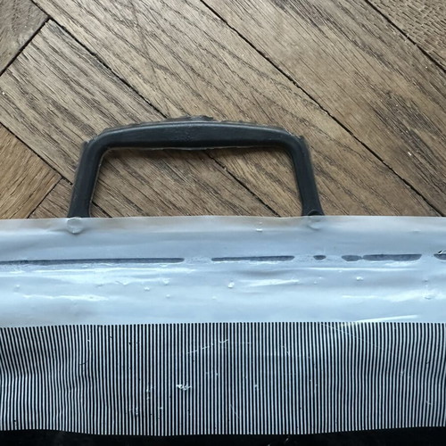 Collectible Afoi Klaoudatou Bag used