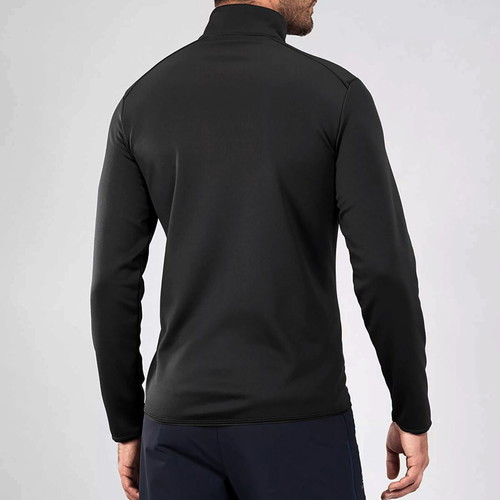 Salomon Discovery FZ AdvancedSkin Softshell men's jacket like new, size S-M, black