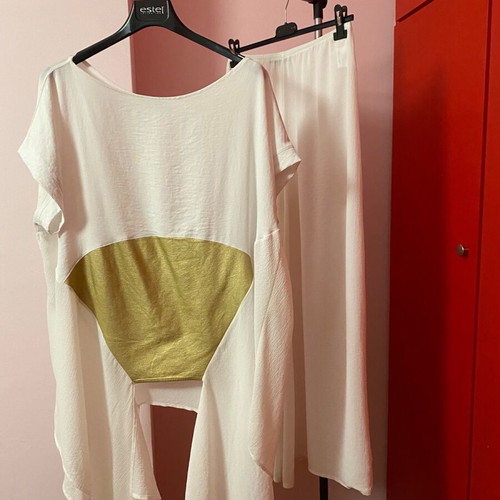 Airy set designer SEVA XL like new