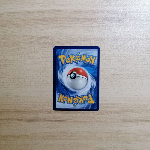 Pokémon Staryu Evolutions 2016 card new