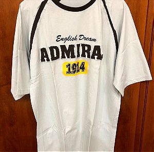 Ανδρική μπλούζα admiral