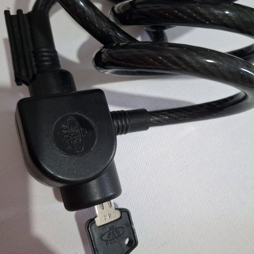 BBB Bicycle Lock like new