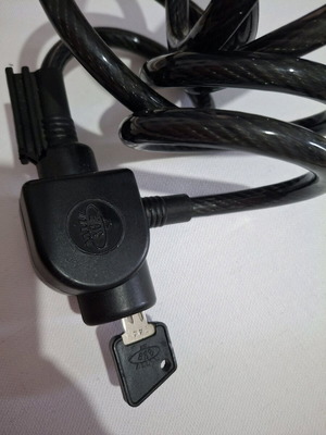 BBB Bicycle Lock like new