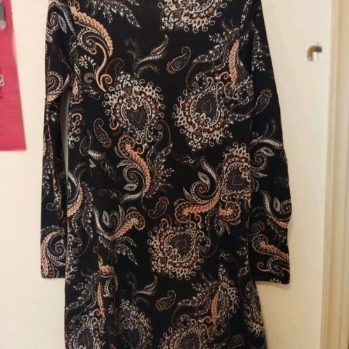 Women's dress like new, size S / 36 / 8