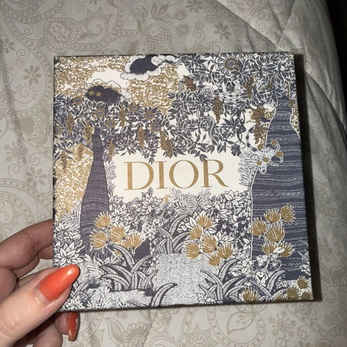 Dior box new