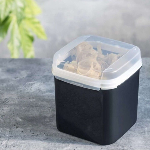 Tupperware set of 5.5 l and 4 l containers new