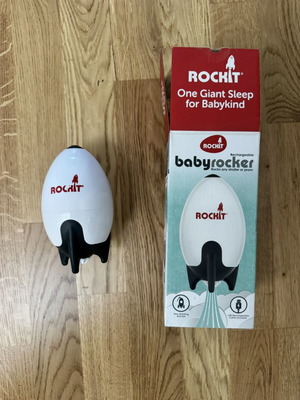 Rockit μπεμπέ ροκάκι