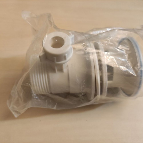 Bathroom sink valve new in packaging