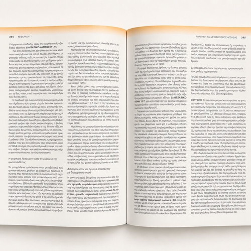 Plant Physiology Taiz & Zeiger like new, Greek edition