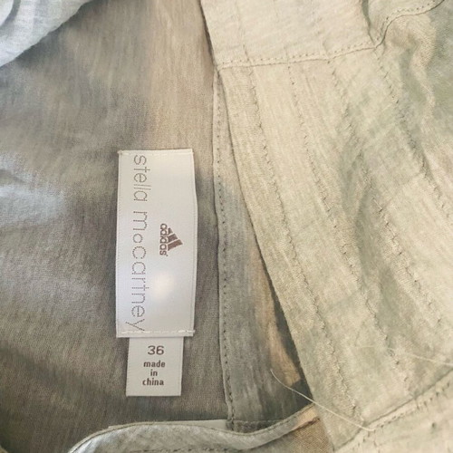 Adidas by Stella McCartney light hoodie like new, size S