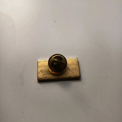 Olympic Games Pin Athens 2004 authentic collectible like new