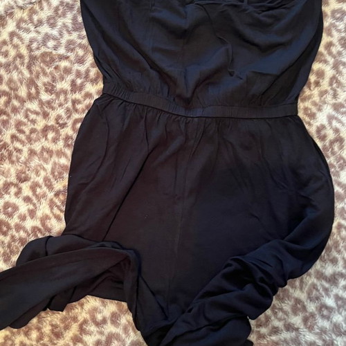 H&M one-piece jumpsuit used, size M / 38 / 10