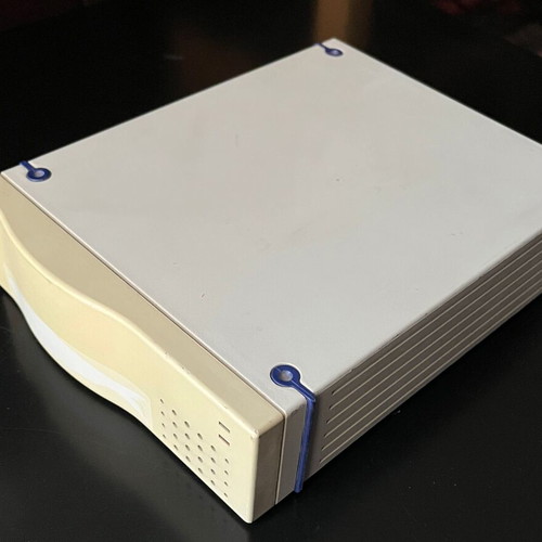 Bernoulli disk drive used IOMEGA hard drive
