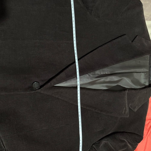 Spider men's suit brown like new, size XL