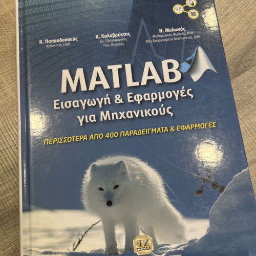 Matlab unused