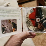 Elf OST CD used