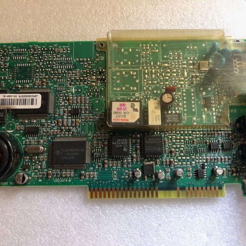 USR 56k PCI modem used, unknown working condition