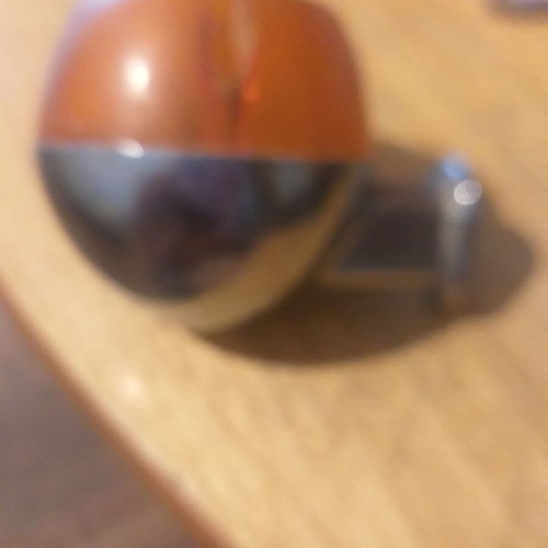 Yamaha RD turn signals used, set of 4, 1970s decade