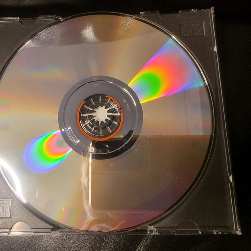 Kiss Tribute In Japan CD used, rock