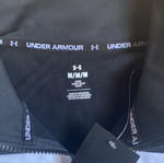 Under Armour jacket size M new