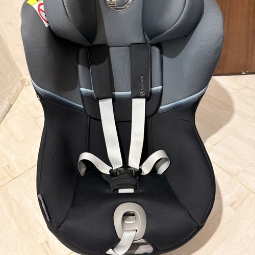 Cybex Sirona S2 car seat, i-Size, 0-18 kg, 360° rotation